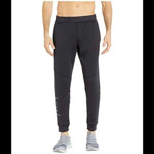 Under Armour Mk1 Terry Joggers Men's Workout Black